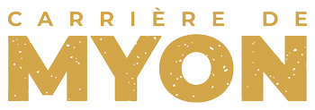 carriere de myon